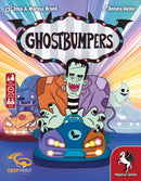 Ghostbumpers