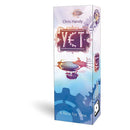 YET Pack O Game 5-Pack