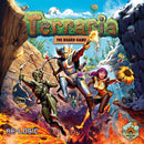 Terraria The Boardgame