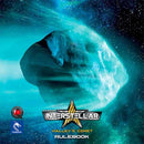 Starship Interstellar: Halley's Comet