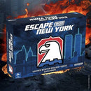 Escape from New York: US Police Forces