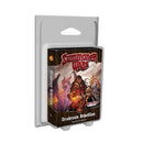 Summoner Wars: Drakesun Rebellion