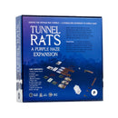 Purple Haze - Tunnel Rats