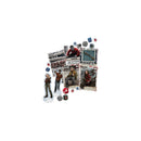 Dead of Winter: A Crossroads Game