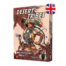 Neuroshima HEX 3.0: Desert Tribes