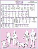 Doe The Deer Costume Child