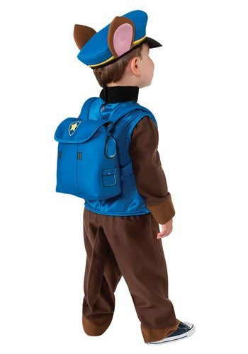 Costumes Australia Paw Patrol Chase Costume Baby Toddler_2
