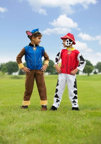 Costumes Australia Paw Patrol Chase Costume Baby Toddler_3