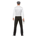 Costumes Australia Peaky Blinders Shelby Mens Instant Kit Grey_2