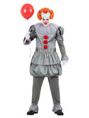 Costumes Australia Pennywise Costume Mens IT Chapter Two_2