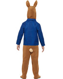 Costumes Australia Peter Rabbit Kids Costume Blue_4