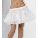 Costumes Australia Petticoat Adult White_1