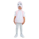 Costumes Australia Pink Shark Costume Child_1