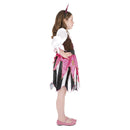 Costumes Australia Pirate Girl Costume Pink Child_3