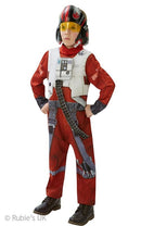 Costumes Australia Poe X Wing Fighter Deluxe_1
