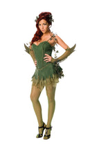 Costumes Australia Poison Ivy Secret Wishes DC Womens Costume_1
