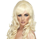Costumes Australia Pop Starlet Wig Adult Blonde_1