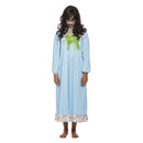 Costumes Australia Possessed Girl Costume Blue_1