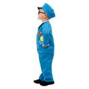 Costumes Australia Postman Pat Costume Child Blue_2