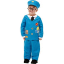 Costumes Australia Postman Pat Costume Child Blue_1
