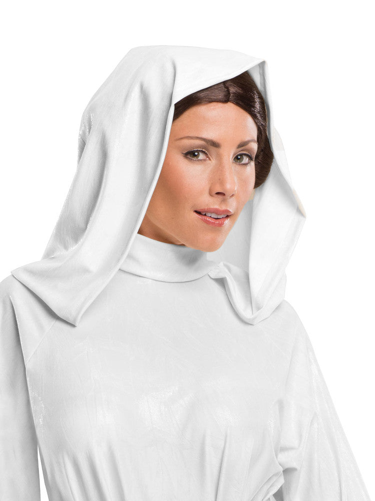 Costumes Australia Princess Leia Costume Womens Star Wars Hero_2