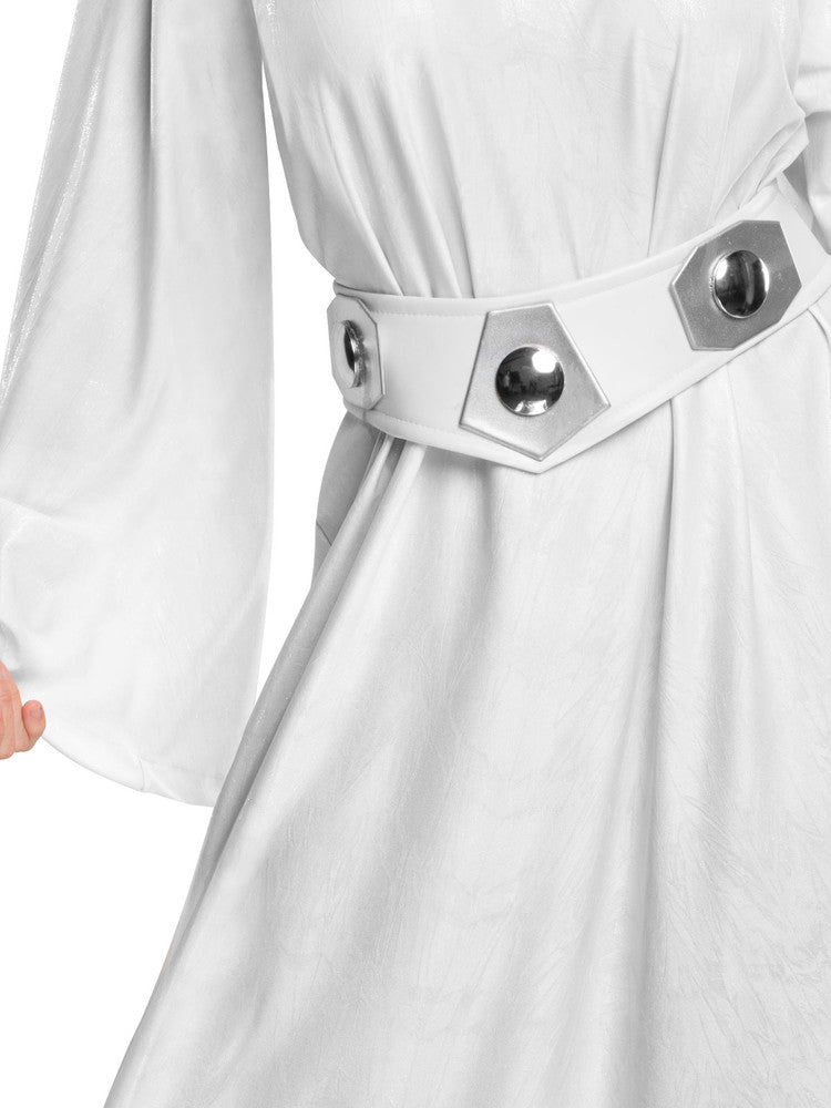 Costumes Australia Princess Leia Costume Womens Star Wars Hero_3