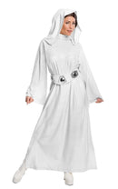 Costumes Australia Princess Leia Costume Womens Star Wars Hero_1