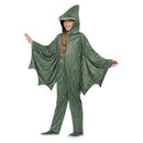 Costumes Australia Pterodactyl Dinosaur Costume Kids Green All In One_2