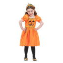 Costumes Australia Pumpkin Costume Child_1