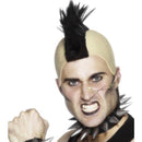 Costumes Australia Punk Choker and Wristband Adult Silver_1