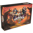 Heroes of the Shire - Fire & Ice