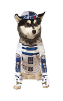 Costumes Australia R2 D2 Pet Costume Star Wars Droid Dog_1