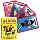 Beano Snap Game