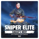 Sniper Elite: Eagles's Nest