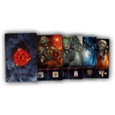 The Lord of the Rings : Duel for Middle-Earth - Allies (case)