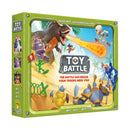 Toy Battle