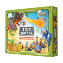 Toy Battle