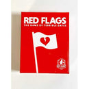 Red Flags The Game of Terrible Dates