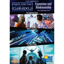 Race for the Galaxy: Expansion and Brinkmanship - The Gathering Storm
