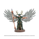 Heroscape: Revna’s Rebuke: Kyrie Warriors Army Expansion