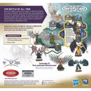 Heroscape: Revna’s Rebuke: Kyrie Warriors Army Expansion - Premium Painted Edition