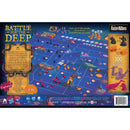 Battle for the Deep - Axis & Allies