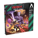 Risk 2210 A.D. - Frontline Expansion