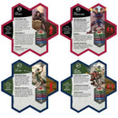 G.I. JOE Heroscape: Strike Forces Army Expansion