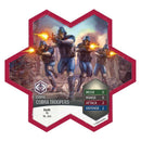 G.I. JOE Heroscape: COBRA Troopers and COBRA Flight Pod Army Expansion