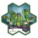Heroscape: Elites of Ullar and Ranoc Vipers Army Expansion