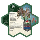 Heroscape: Elites of Ullar and Ranoc Vipers Army Expansion