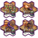 Heroscape: Skordyre Soldiers Army Expansion