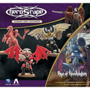 Heroscape: Revenants of Revna and Nuckelavee Army Expansion