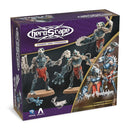 Heroscape: Upgraded Necrotech Reavers Army Expansion